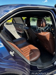 Mercedes-Benz E 3,5   E350d 1800