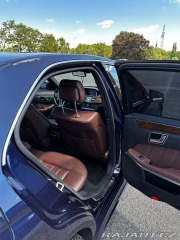 Mercedes-Benz E 3,5   E350d 1800