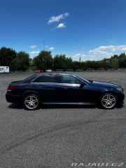 Mercedes-Benz E 3,5   E350d 1800