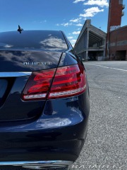 Mercedes-Benz E 3,5   E350d 1800
