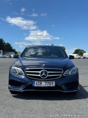 Mercedes-Benz E 3,5   E350d 1800