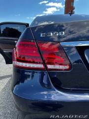 Mercedes-Benz E 3,5   E350d 1800