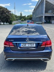 Mercedes-Benz E 3,5   E350d 1800