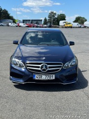 Mercedes-Benz E 3,5   E350d 1800
