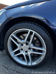 Mercedes-Benz E 3,5   E350d 1800