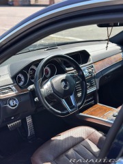 Mercedes-Benz E 3,5   E350d 1800