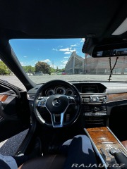 Mercedes-Benz E 3,5   E350d 1800