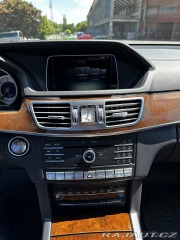 Mercedes-Benz E 3,5   E350d 1800