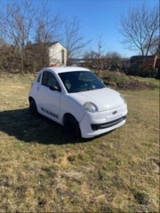   Microcar DUE