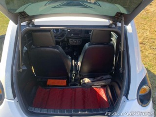 Ostatní značky Ostatní modely Microcar DUE 2016