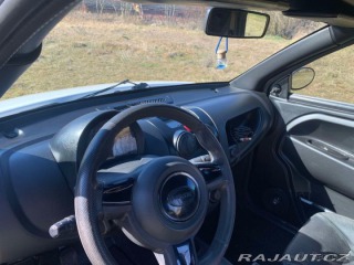Ostatní značky Ostatní modely Microcar DUE 2016