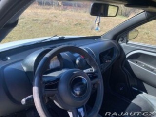 Ostatní značky Ostatní modely Microcar DUE 2016