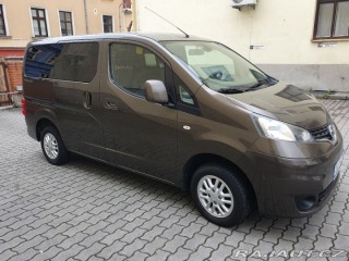 Nissan NV200 1,5 NV200 Evalia 2015
