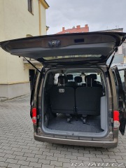 Nissan NV200 1,5 NV200 Evalia 2015