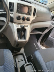 Nissan NV200 1,5 NV200 Evalia 2015