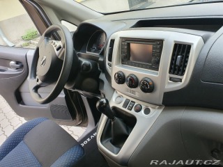 Nissan NV200 1,5 NV200 Evalia 2015