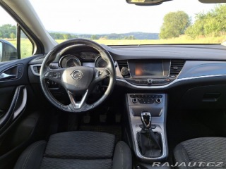 Opel Astra Sports tourer 2016, cdti 2016