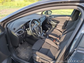 Opel Astra Sports tourer 2016, cdti 2016