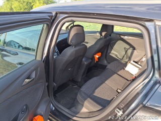 Opel Astra Sports tourer 2016, cdti 2016