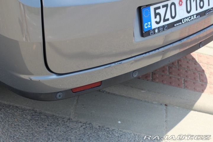 Opel Combo 1,6 CDTI 2013 1800