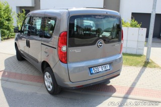 Opel Combo 1,6 CDTI 2013 1800