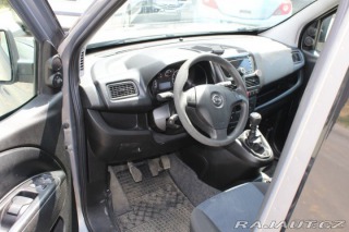 Opel Combo 1,6 CDTI 2013 1800
