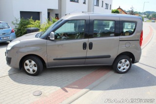 Opel Combo 1,6 CDTI 2013 1800
