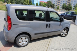 Opel Combo 1,6 CDTI 2013 1800