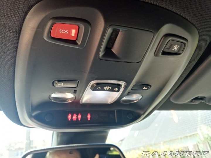 Peugeot 308 Gt line 2017