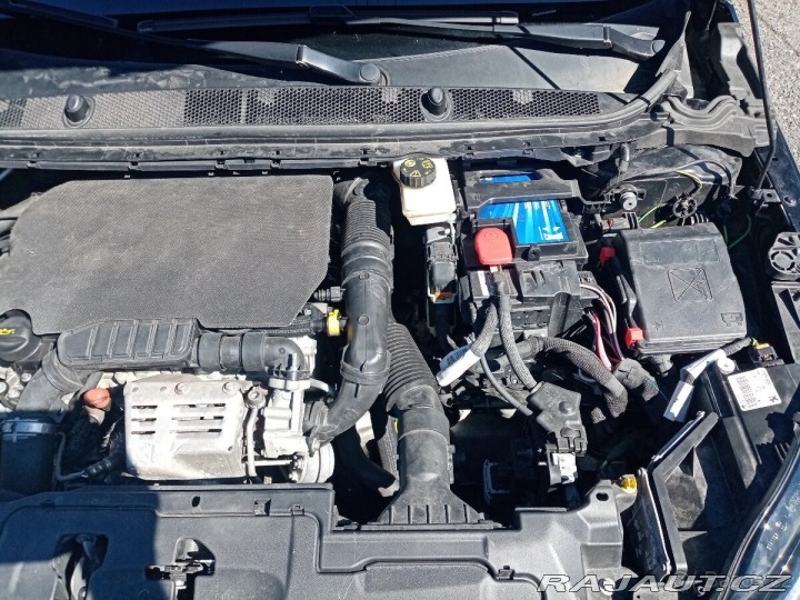 Peugeot 308 Gt line 2017