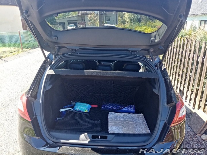 Peugeot 308 Gt line 2017