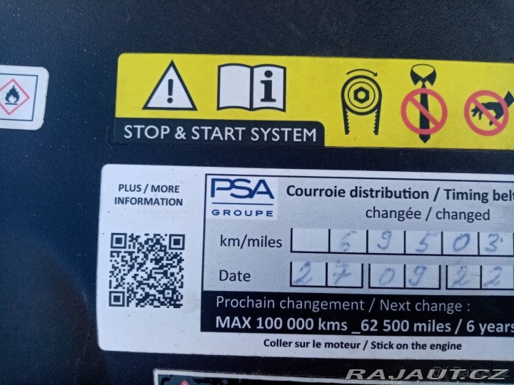 Peugeot 308 Gt line 2017