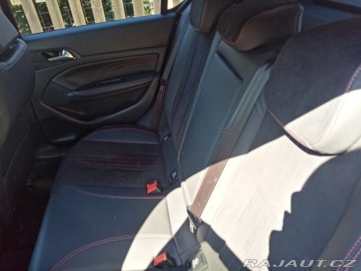 Peugeot 308 Gt line 2017