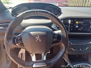 Peugeot 308 Gt line 2017