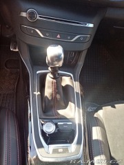 Peugeot 308 Gt line 2017