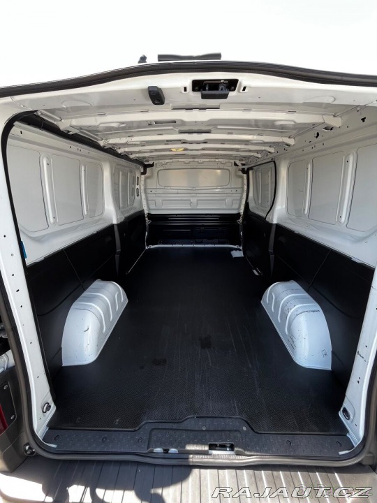 Renault Trafic 2,0 dCi 96 kW, r.v. 202 2022