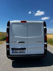 Renault Trafic 2,0   dCi 96 kW, r.v. 202 2022