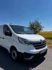 Renault Trafic 2,0   dCi 96 kW, r.v. 202 2022