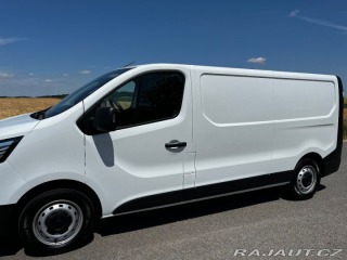 Renault Trafic 2,0   dCi 96 kW, r.v. 202 2022