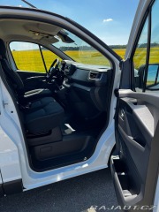 Renault Trafic 2,0   dCi 96 kW, r.v. 202 2022