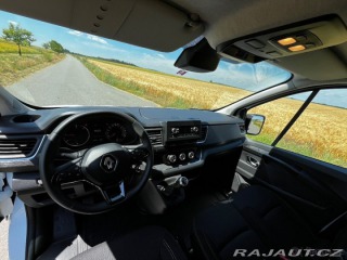Renault Trafic 2,0   dCi 96 kW, r.v. 202 2022