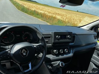 Renault Trafic 2,0   dCi 96 kW, r.v. 202 2022