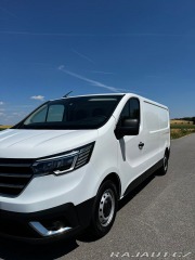 Renault Trafic 2,0   dCi 96 kW, r.v. 202 2022