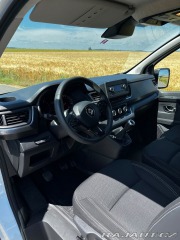 Renault Trafic 2,0   dCi 96 kW, r.v. 202 2022
