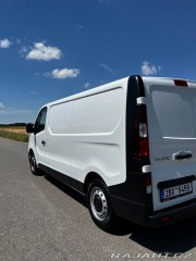 Renault Trafic 2,0   dCi 96 kW, r.v. 202 2022
