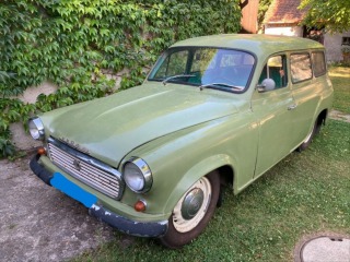 Škoda  1202 stw