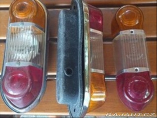 Škoda Ostatní modely 1202 stw 1968