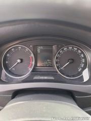 Škoda Rapid 1,2 66kw, TSI 2016