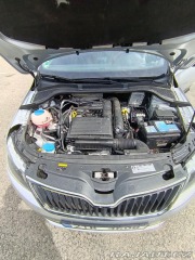 Škoda Rapid 1,2 66kw, TSI 2016