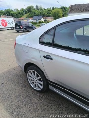 Škoda Rapid 1,2 66kw, TSI 2016